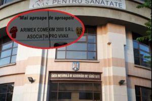 Avem de recuperat peste 90.000 lei“: Arimex Comexim 2000 SRL acuza Casa de Asigurari de Sanatate a Municipiului Bucuresti de abuz“