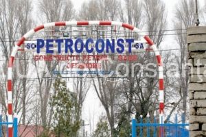 Petroconst desfiinteaza mai multe imobile din localitatea constanteana Corbu 