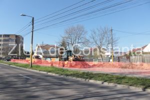 Se rejudeca procesul pentru blocul de cinci etaje de pe Primaverii, investitie a Black Sea Design Concept SRL