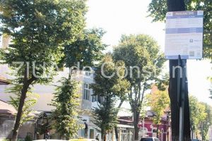 Sa puna automate de taxat“:  Constantenii, nemultumiti de programul de taxare din parcarile cu tarif orar din municipiul Constanta 