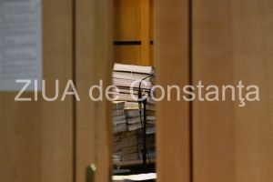 Horia Tutuianu, presedintele Consiliului Judetean Constanta, la judecata cu inspectorii de la Integritate 