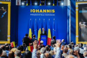 Victorie istorică a liberalilor în Botoşani. Iohannis, câştigător al alegerilor la nivel de judeţ. Vezi ce scor a obţinut fiecare