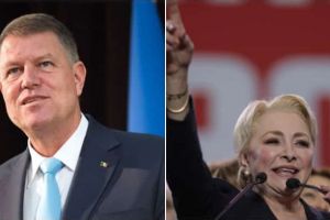 ALEGERI PREZDIENȚIALE 2019: La ce diferenţă a ajuns Klaus Iohannis faţă de Viorica Dăncilă, după ce au fost numărate 99% din voturi