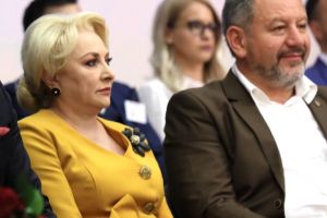 La ce trebuie să se aştepte conducerea PSD BN în CEx. Viorica Dăncilă: Nu e normal să pornim de sus în jos