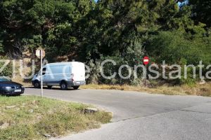  Modificari in circulatia rutiera din Constanta. Unde a aparut o noua interdictie 