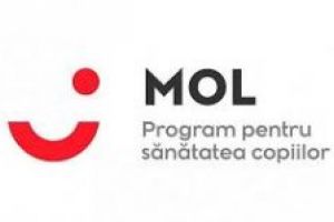 Proiecte covăsnene, finanţate prin programul „MOL pentru sănătatea copiilor”