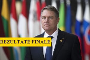 Rezultate finale Satu Mare | Klaus Iohannis – 71,40%, votat de peste 84.000 de sătmăreni