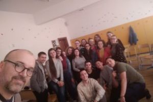 Premieră: Forum Local de tineret din mediul rural din judeţul Covasna