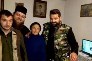 Să împărtăşim „Bucuria Postului”!