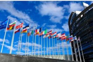 Colegiul Naţional „Mihai Viteazul”, din nou la Strasbourg , prin „Euroscola”