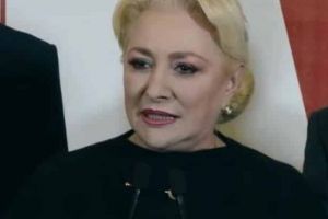 Dăncilă, scor UMILITOR în DIASPORA: 6% după centralizarea a 800 de secţii din totalul de 838