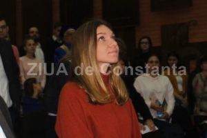 Simona Halep a infirmat zvonurile potrivit carora s-ar fi logodit in secret