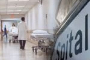 „Era ideal ca spitalul din Anina să rămână, nu să fie închis”