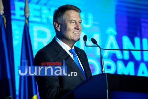 PNL învingător în Vrancea! Iohannis a câştigat în toate oraşele
