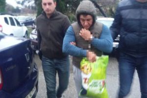 Proxenet arestat preventiv