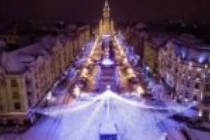 Târgul de Crăciun se deschide chiar de Ziua Naţională! Care va fi programul evenimentelor?