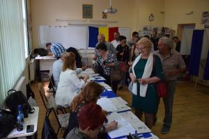 Votarea în Diaspora s-a încheiat – Record de participare la urne