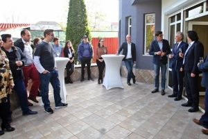 Retarus, compania IT care se ocupă cu siguranţa transmiterii datelor, deschide filiala din Timişoara