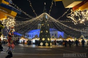 Unde ieşim săptămâna asta: Se deschide Târgul de Crăciun şi sărbătorim Ziua Naţională