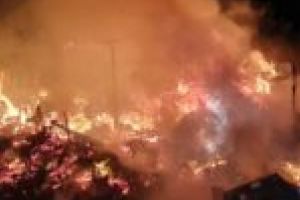 Tragedie în noapte alegerilor! Un bărbat a avut parte de o moarte groaznică