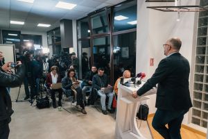 Kelemen Hunor, după alegeri: Sunt convins că se vor găsi soluţiile prin care România va deveni o ţară mai bună şi mai faină