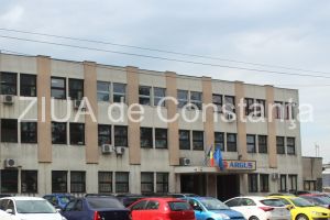 Doliu in mediul de afaceri! Sabin Marcu Robu, directorul Argus SA din Constanta, s-a stins 