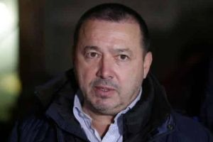Deputatul PSD Cătălin Rădulescu alias „Mitralieră”, mitraliază: „Votul în Diaspora a fost fraudat, Serviciile sunt de vină”