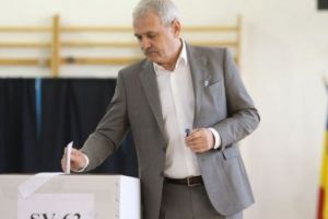 Liviu Dragnea face scandal din puşcărie – Se plânge că nu a fost lăsat să voteze