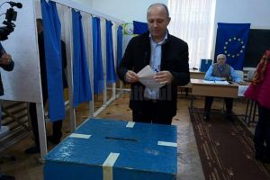 Daniel Cadariu şi-a exprimat speranţa că sucevenii vor lua exemplul Diasporei la vot