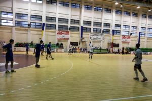 CSU Suceava a trecut de CSS Galaţi după un meci în care a mizat doar pe atac