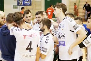 CSU Suceava a făcut scor la Târgovişte