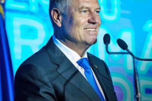 Klaus Iohannis a câştigat un nou mandat de preşedinte al României. ...