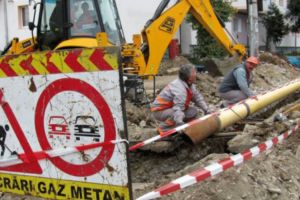 Delgaz Grid sistează alimentarea cu gaze naturale pe zece străzi din Odorheiu Secuiesc