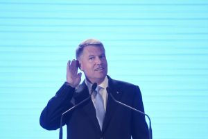 Klaus Iohannis a câştigat în toate localităţile din judeţul Sibiu şi în 99% din secţii