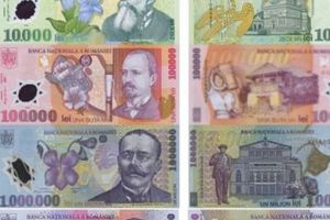 Unguri păcăliţi cu bani româneşti scoşi din circulaţie