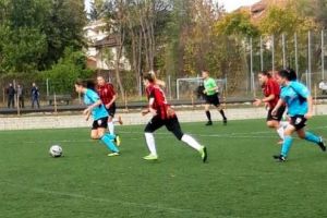 Primul punct în deplasare