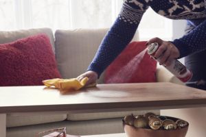 Un Crăciun fără stres – Cum să te organizezi pentru a avea uşor o casă curată