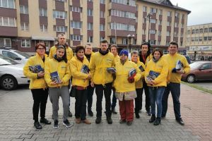 PNL Harghita – Comunicat de presă despre alegerile prezidenţiale