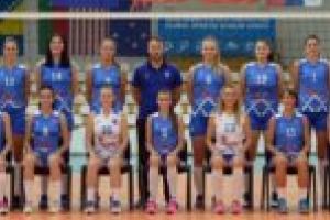 S-au antrenat pentru debutul în Europa! CSM Lugoj a avut viaţă grea la Târgovişte