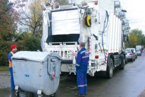 Post vacant de şofer la Serviciul Public de Salubrizare Topliţă