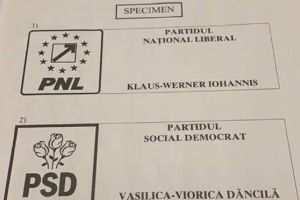Galaţiul nu a fost judeţ roşu nici în turul al doilea al prezidenţialelor