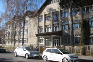 Locuri de muncă la Şcoala Gimnazială „Liviu Rebreanu“, Miercurea-Ciuc