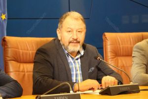 Radu Moldovan: PSD trebuie să se reformeze profund. Ce spune despre Viorica Dăncilă şi demisie