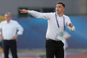 Mirel Radoi, propunerea Comisiei Tehnice pentru postul de selectioner al primei reprezentative