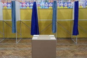 Şelimbărul a luat faţa Sibiului. Aici Iohannis are un scor record de 89,60 %