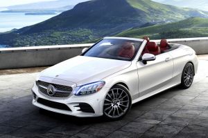 Rent a Car Auto Schunn: Top 3 decapotabile Mercedes-Benz de închiriat
