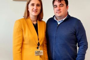 Europarlamentarul Alianţei USR PLUS, Vlad Botoş, susţine integrarea Albaniei în UE