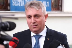 Lucian Bode, despre incidentul din Portul Midia: Am luat toate masurile necesare si am discutat cu toti factorii implicati astfel incat asemenea incidente sa nu se mai produca“