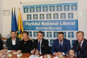 ”Scor impresionant la alegeri”. ”E valul Partidului Naţional Liberal” (VIDEO)