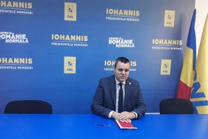 Alegeri prezidenţiale/ Eugen Pîrvulescu: “Pentru PNL Teleorman, este un scor istoric”